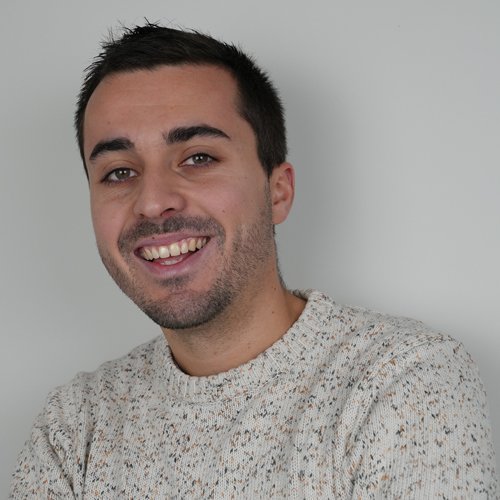 ARNAUD VERGARA - Vidéaste à Perpignan